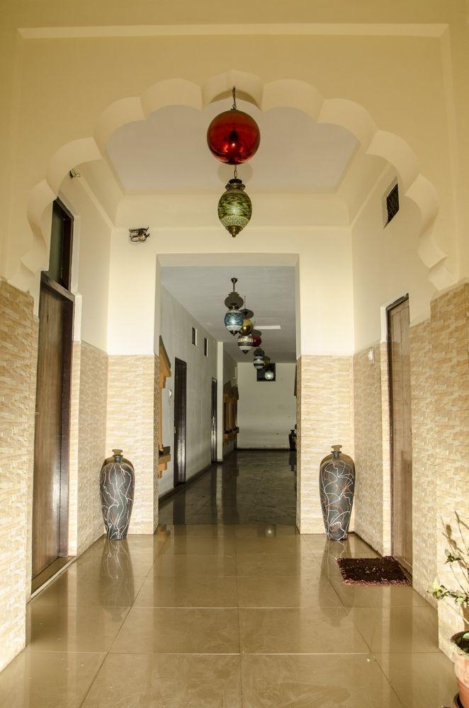 Nirvana 3* Jodhpur (Rajasthan)