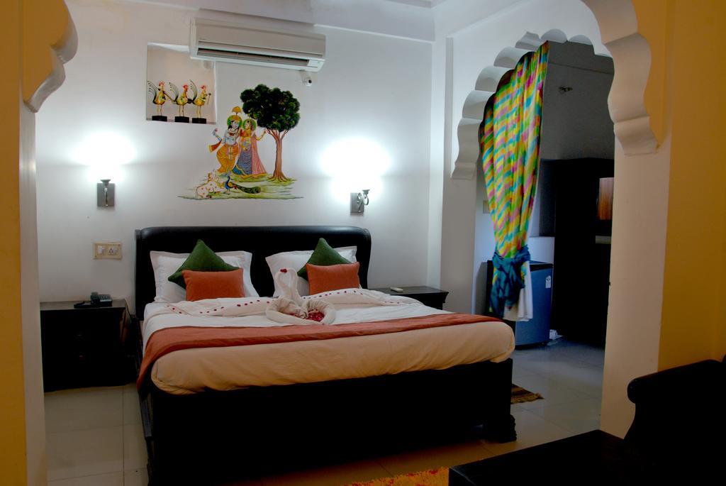 Hotel Nirvana Jodhpur (Rajasthan)