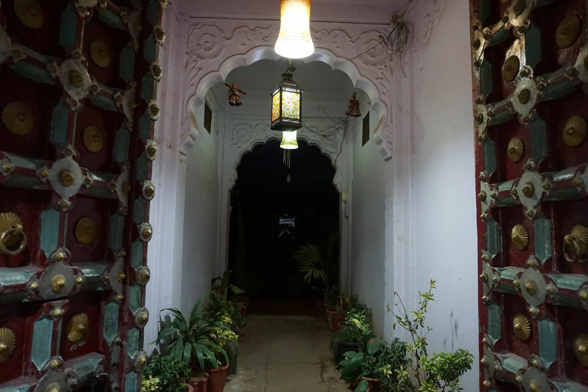 Nirvana Jodhpur (Rajasthan)
